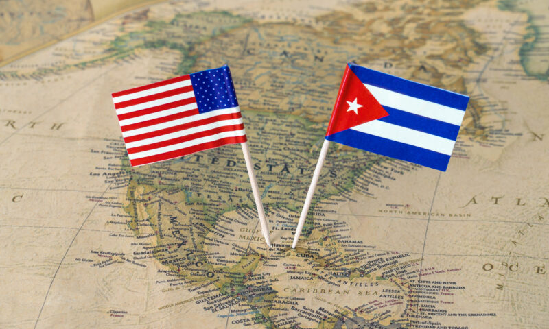 Cuba intensifică pregătirea militară. Președintele conduce manevrele, în contextul tensiunilor cu SUA