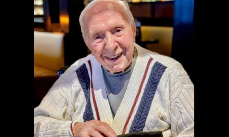 Holocaustul prin ochii unui adolescent. Cum a rămas în viață Edward Gastfriend