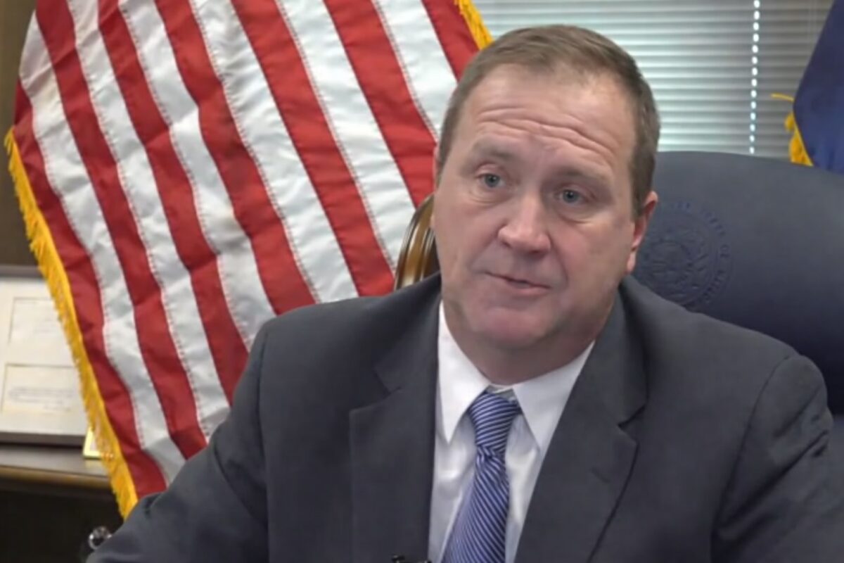 Un senator SUA explică miza strategică din Groenlanda