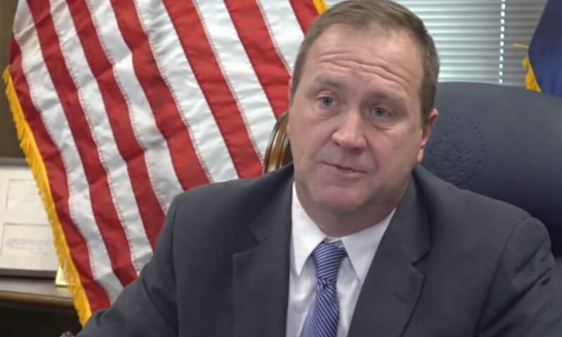 Un senator SUA explică miza strategică din Groenlanda