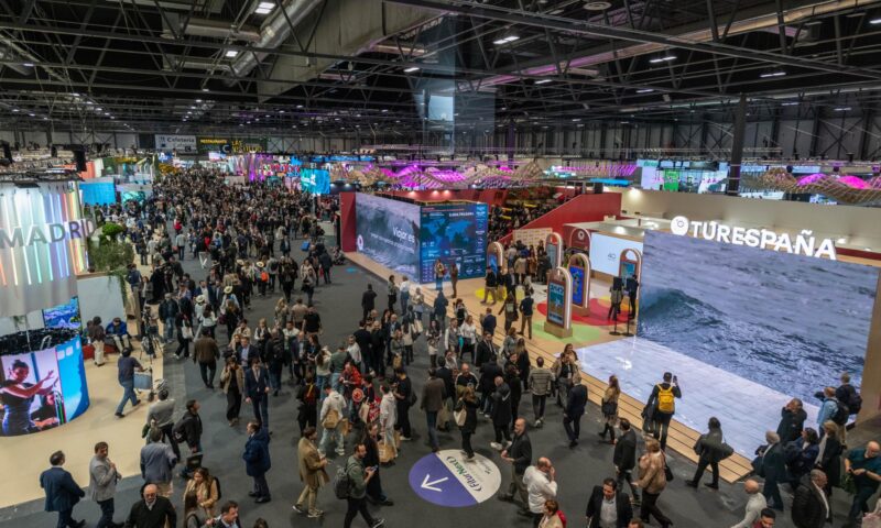 România, vedetă la Madrid. Top 5 destinații autohtone pe care străinii se bat în 2026 la târgul FITUR