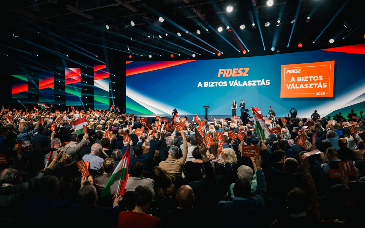 Fidesz