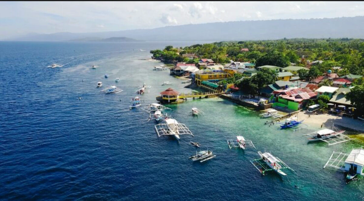 Cutremur de 6,7 grade în Filipine. Ar putea urma o replică puternică în următoarele ore