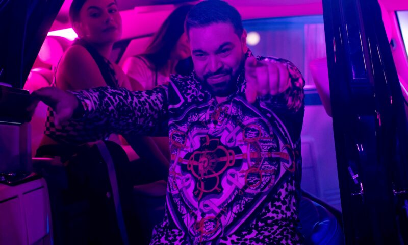 Florin Salam mesaj pentru clanurile interlope. Ce curaj are manelistul...