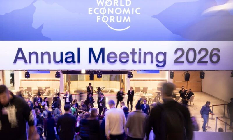 Istoria Forumului Economic de la Davos, de la o idee academică la un centru global de influență