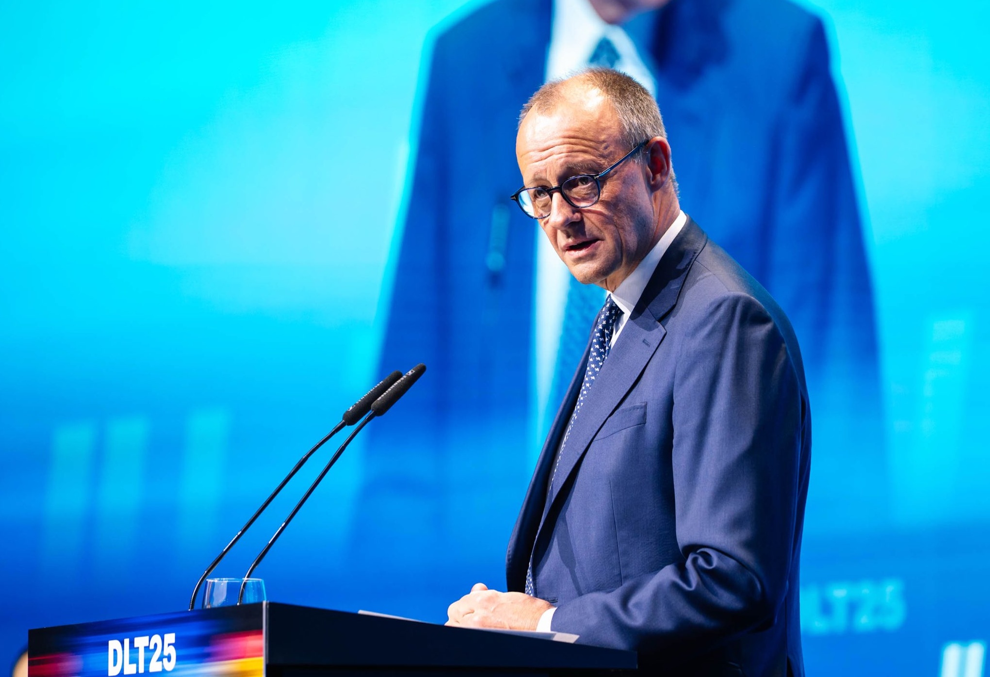 Friedrich Merz