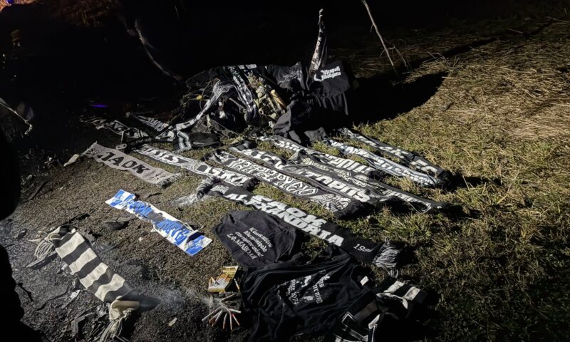 Noi detalii despre accidentul care a ucis șapte suporteri PAOK. Nu ar fi doar o coincidență