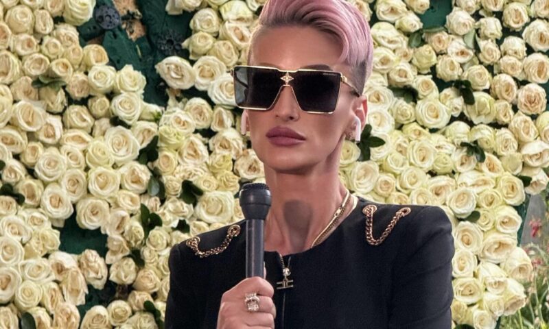 ⁠Cum a îngropat „Regina Întunericului” o moștenire consistentă de la tatăl ei. Unde sunt banii