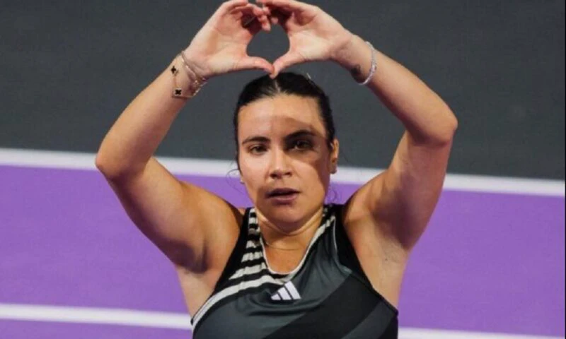 Start de Grand Slam pentru Gabriela Ruse. Confruntare cu Daiana Iastremska din Ucraina