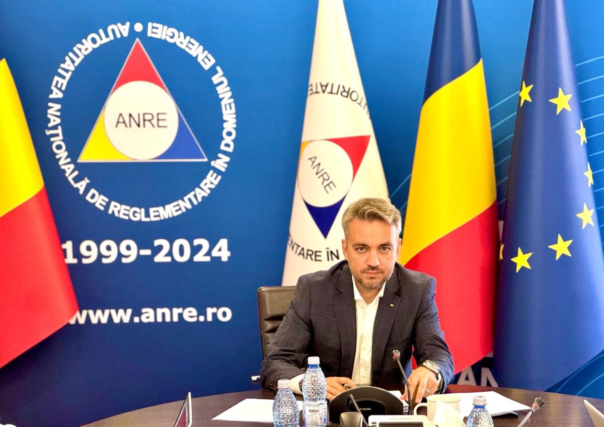 Angajați din ANRE cer în instanță blocarea reorganizării instituției. Decizia, așteptată de la CAB