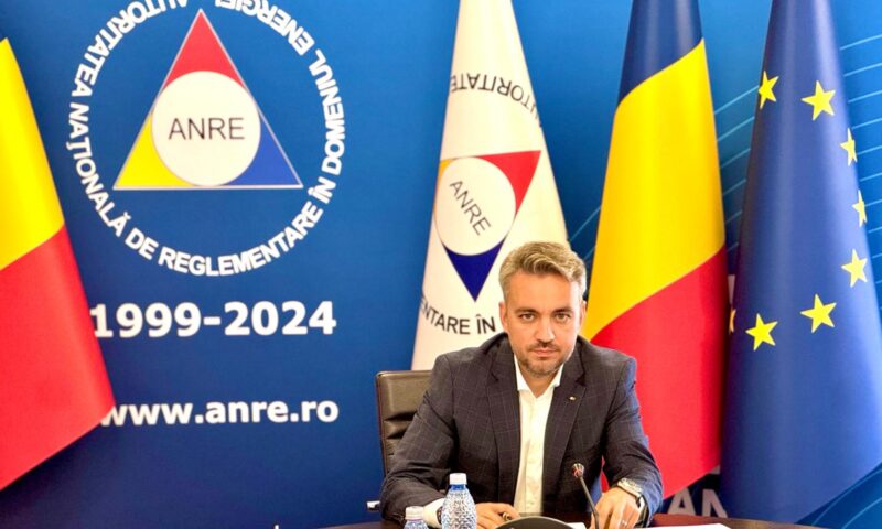 Angajați din ANRE cer în instanță blocarea reorganizării instituției. Decizia, așteptată de la CAB