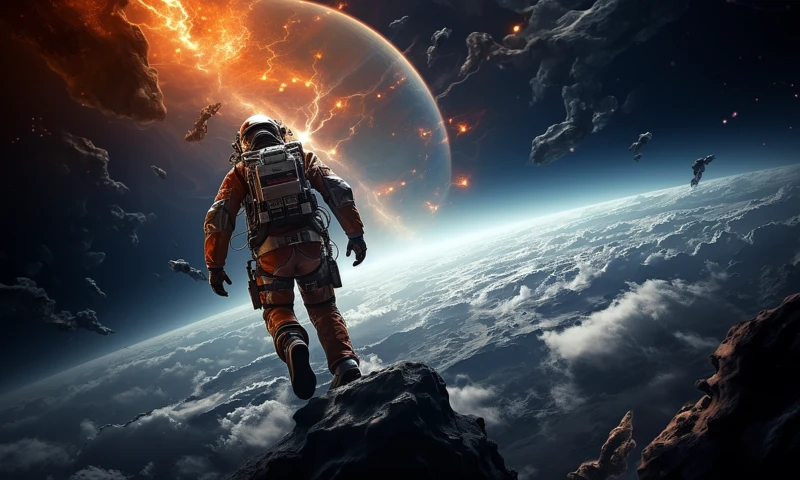 Zvon viral despre gravitația Pământului, demontat de oamenii de știință. Cele 7 secunde care au creat dezbateri