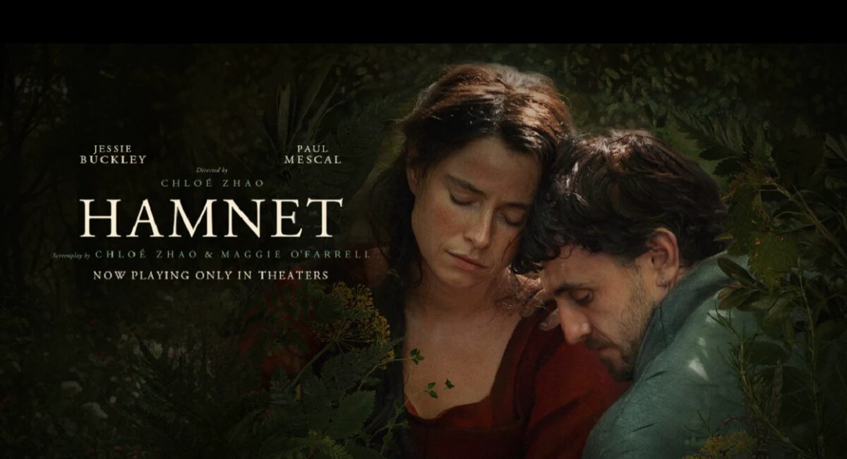 Hamnet domină nominalizările BAFTA 2026. Cine sunt rivalii din cursa pentru „Cel mai bun film”