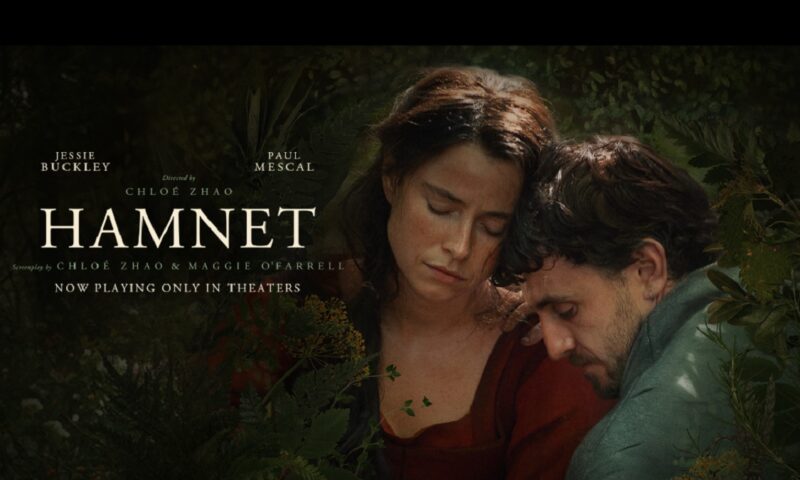 Hamnet domină nominalizările BAFTA 2026. Cine sunt rivalii din cursa pentru „Cel mai bun film”