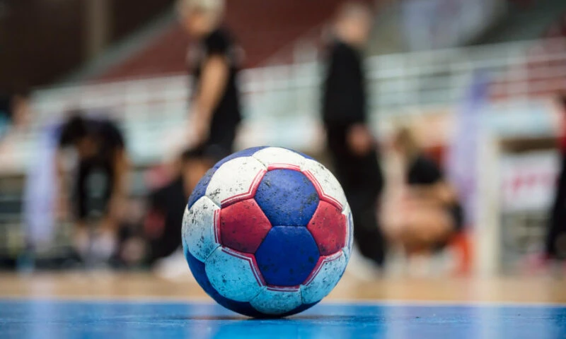 România - Macedonia de Nord, 23 - 24. Eșec venit în ultima secundă la Europeanul de handbal