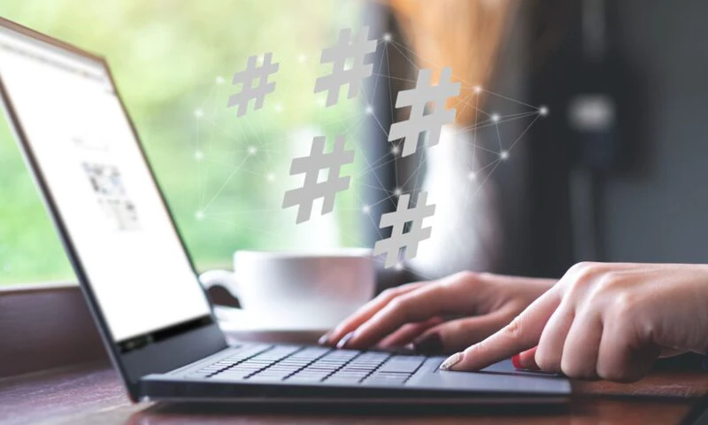Hashtagurile ar putea dispărea. Social media se schimbă radical