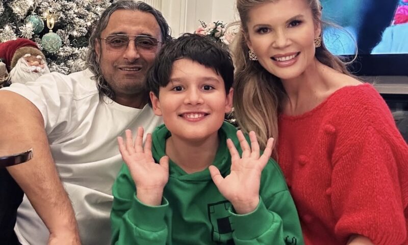 Diana Matei, cerută de soție în stil mare. Au fost de față artiști internaționali