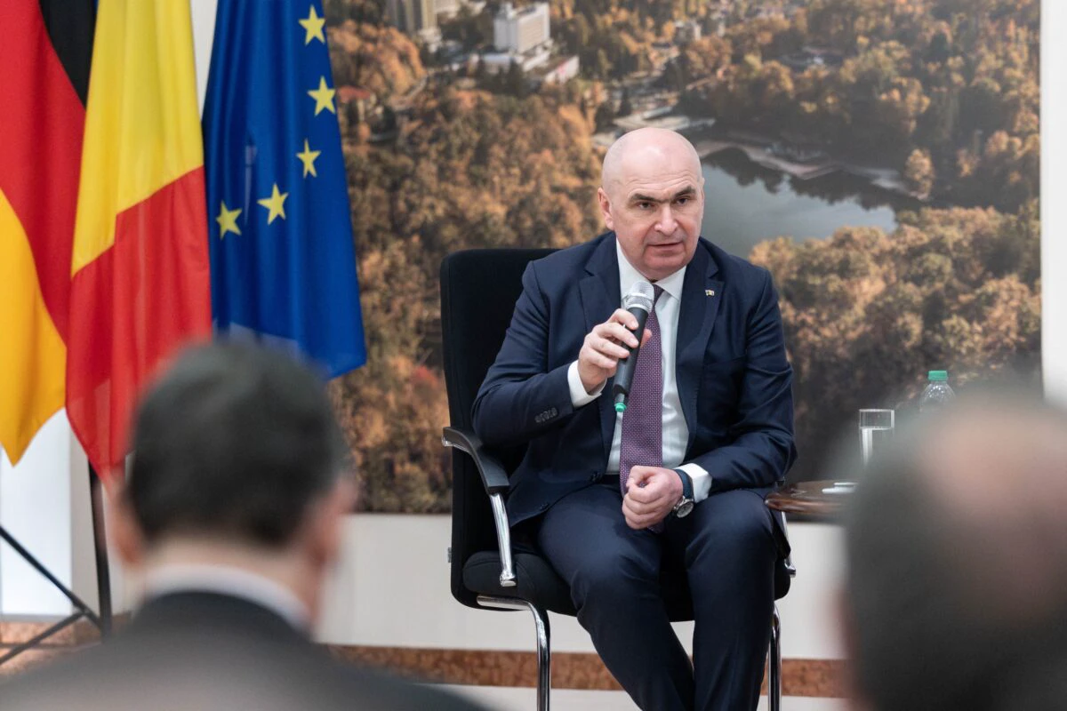 Ilie Bolojan, noi detalii despre repatrierea românilor din Orientul Mijlociu. Când va avea loc analiza în scandalul Țoiu - Ponta