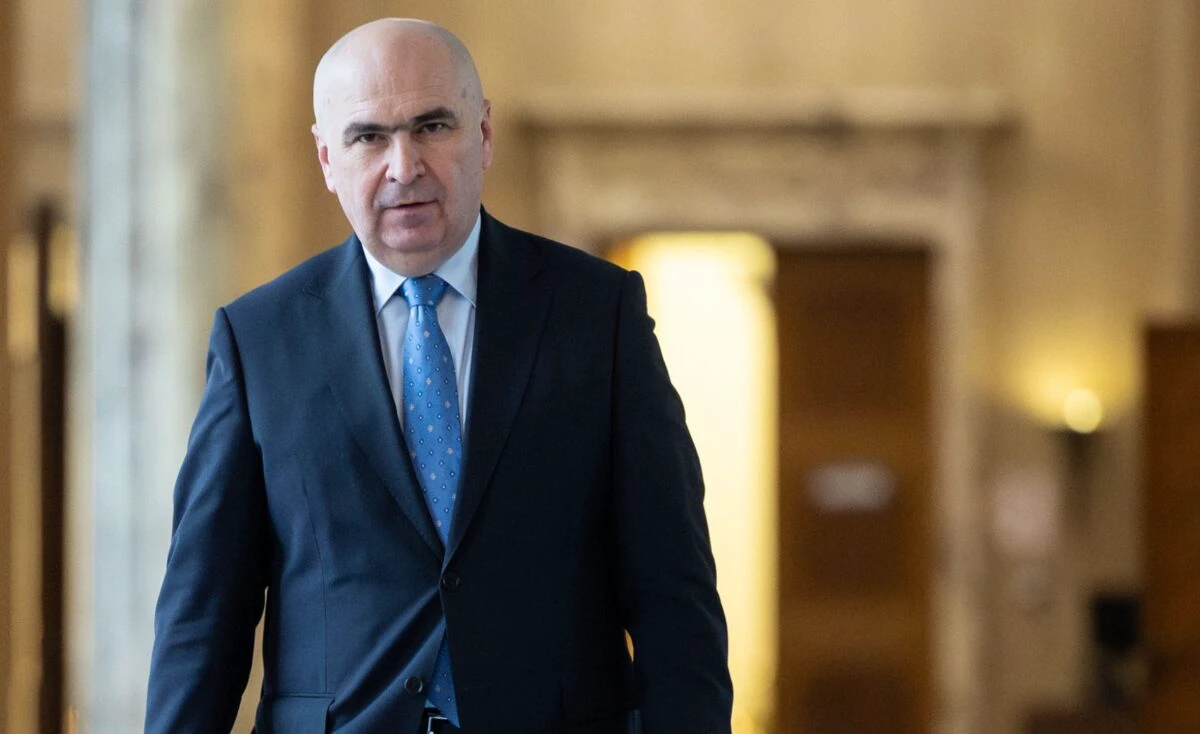 Grindeanu, despre schimbarea lui Bolojan, „lăutarul” coaliției: Dacă va fi nevoie, da