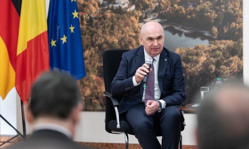 Ilie Bolojan, noi detalii despre repatrierea românilor din Orientul Mijlociu. Când va avea loc analiza în scandalul Țoiu - Ponta