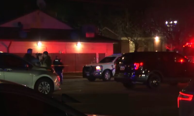 Atac armat în Salt Lake City. Doi morți și șase răniți