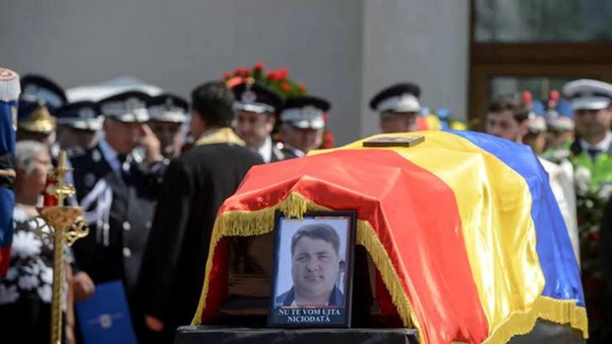 Sindicatul Europol, despre turcul evadat din Rahova: E inadmisibil să nu vedem demisii sau demiteri