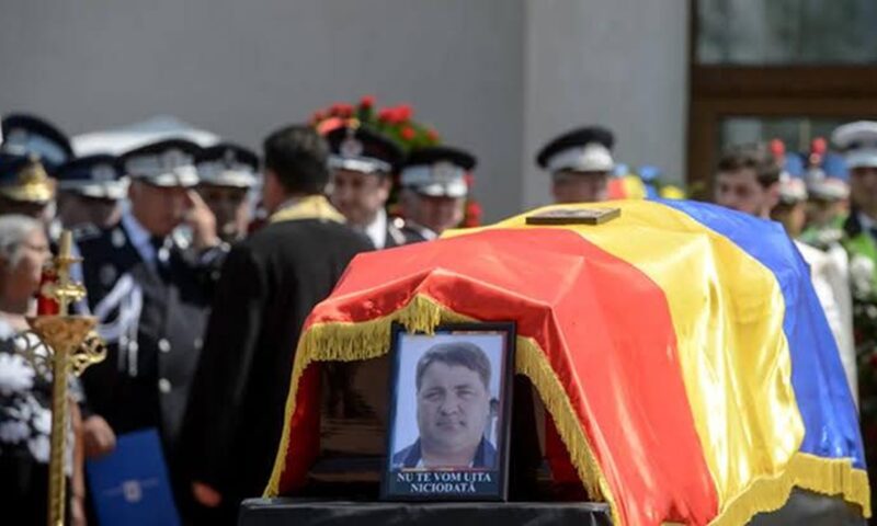 Sindicatul Europol, despre turcul evadat din Rahova: E inadmisibil să nu vedem demisii sau demiteri