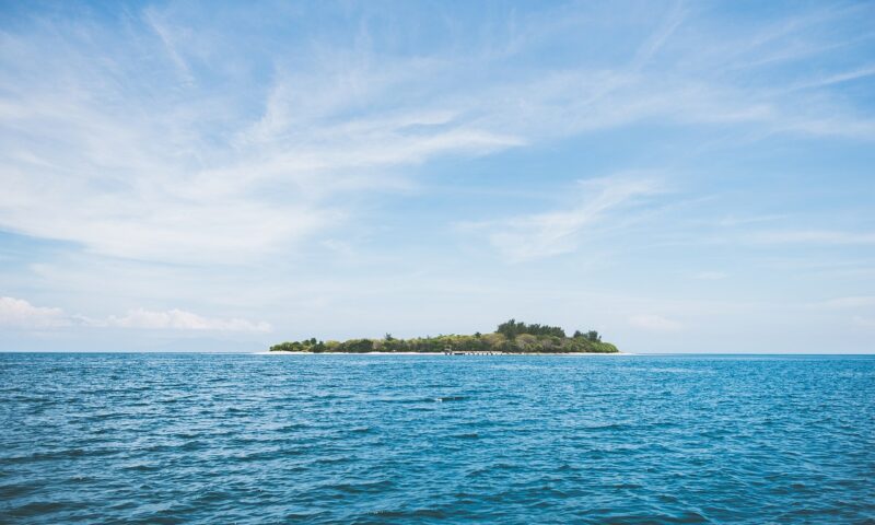 Ravenser Odd, orașul ciudat care a apărut și a dispărut peste noapte