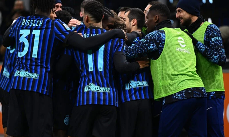 Echipa condusă de Chivu și campioana Italiei, duel încheiat la egalitate, 2-2