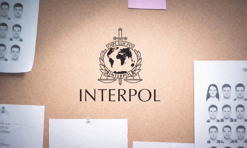 Putin a folosit Interpol pentru a-i urmări pe opozanții regimului