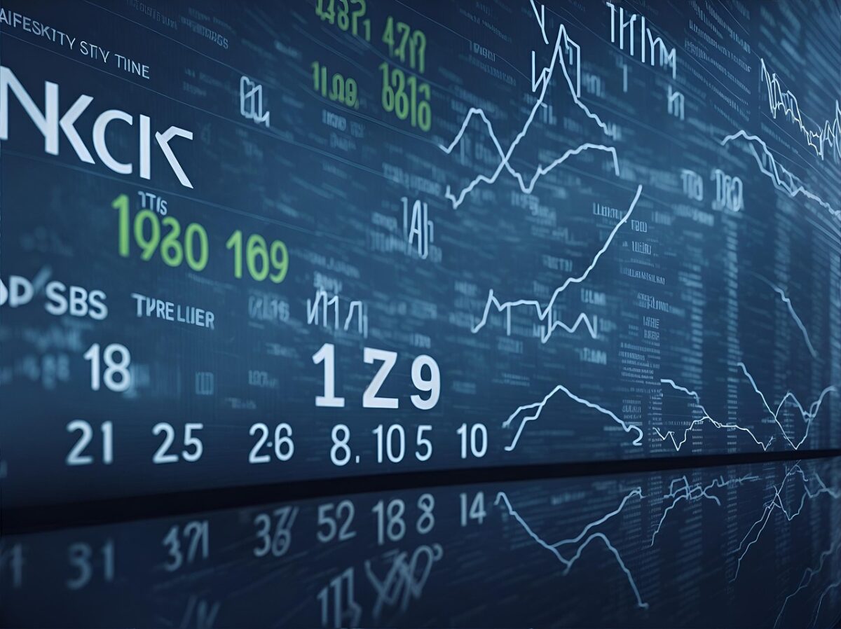 Investiții la bursă