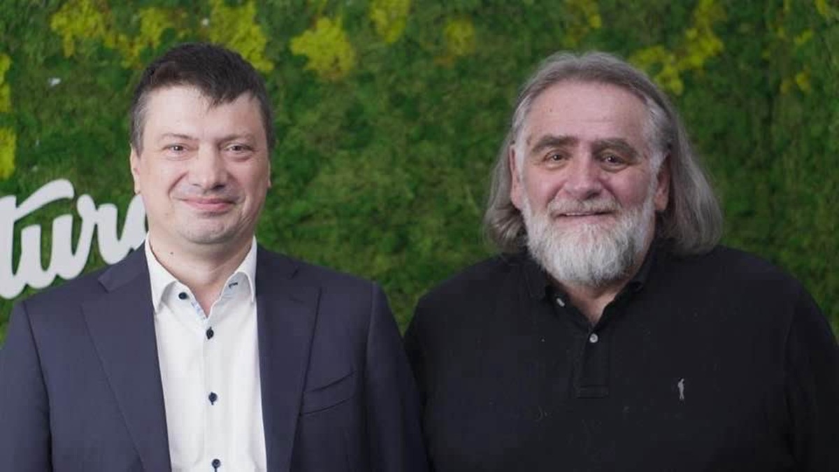 Ionuţ Vulpescu și Răzvan Ionescu