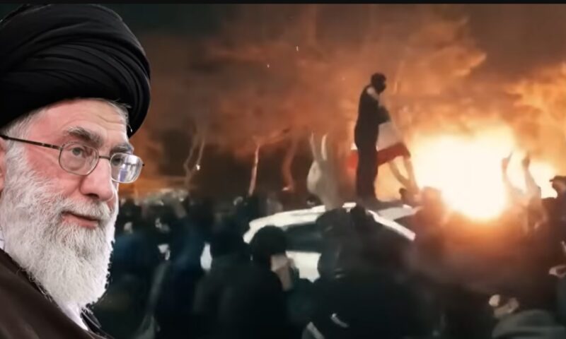 „Plătești sau nu-ți îngropi copilul!” Cadavrele celor uciși în represiune, obiect de șantaj pentru dictatura islamică din Iran