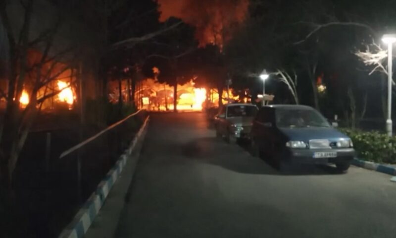 Iranul recunoaște cel puțin 3.000 de morți în reprimarea protestelor