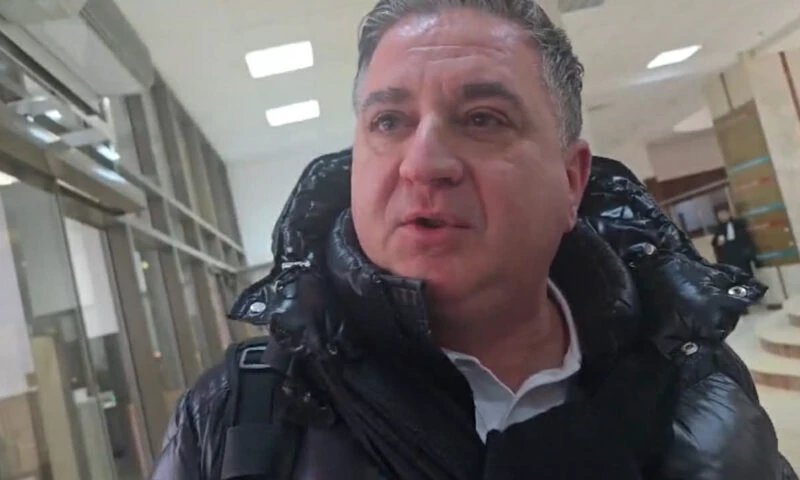 Fostul senator Isăilă usține că nu știe cum arată un milion de euro. Discuție cu Marian Ceaușescu la tribunal. Video