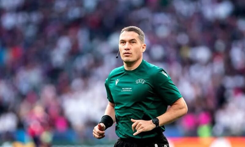 Miză uriașă pentru Inter Milano. Meciul decisiv din Liga Campionilor, arbitrat de Istvan Kovacs