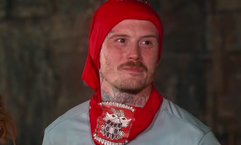 Iustin HVNDS, primul faimos eliminat de la Survivor. Ce sumă ar fi primit pentru trei zile de participare