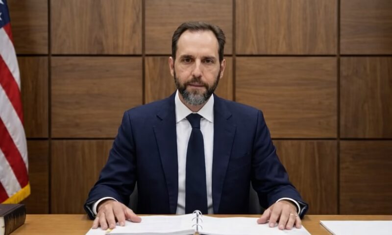 Procurorul special Jack Smith, acuzat că a dat bani pentru mărturii contra lui Trump