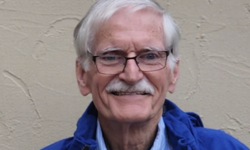 James Moylan, inventatorul care le-a făcut șoferilor viața mai ușoară, a murit