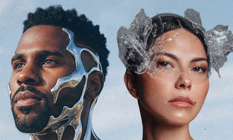 INNA lansează „Complicated”, o colaborare spectaculoasă cu superstarul global Jason Derulo