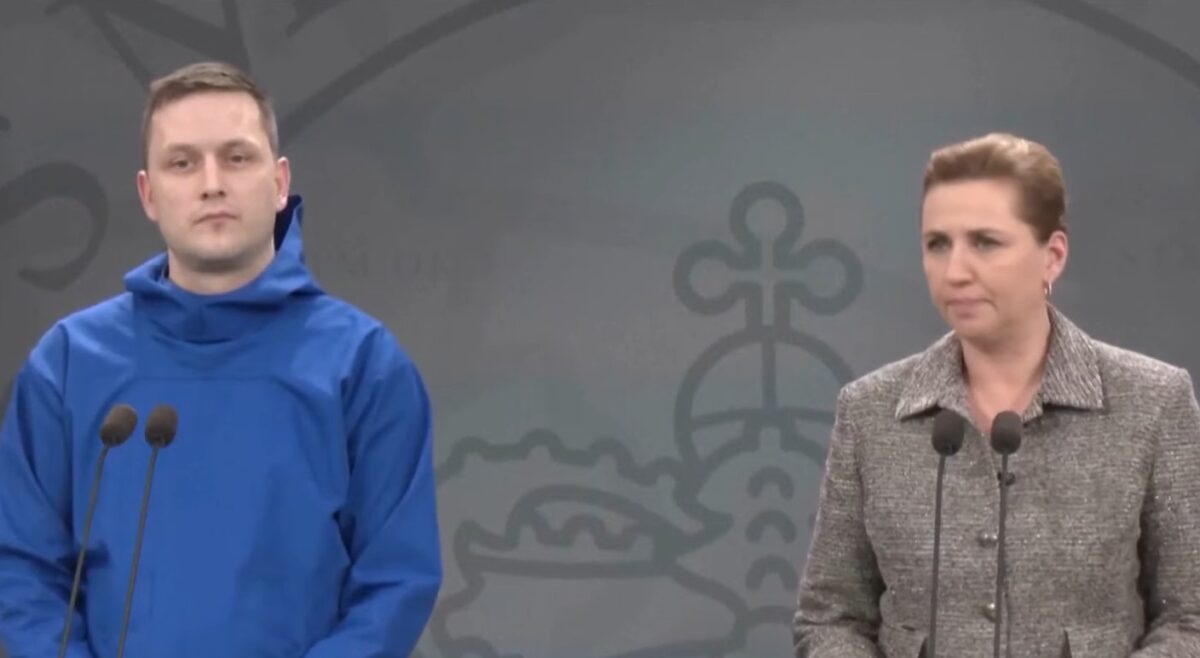 Premierul groenlandez: Între Statele Unite și Danemarca, alegem Danemarca