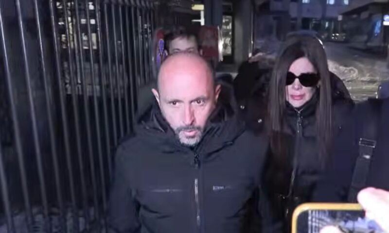 Ce cauțiune trebuie să plătească coproprietarii barului devastat de incendiul din noaptea de Anul Nou