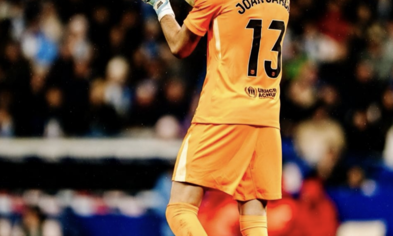 Barcelona învinge Espanyol cu 2-0, în deplasare. O victorie de „aur” semnată de Joan García, în fața unui Espanyol eroic