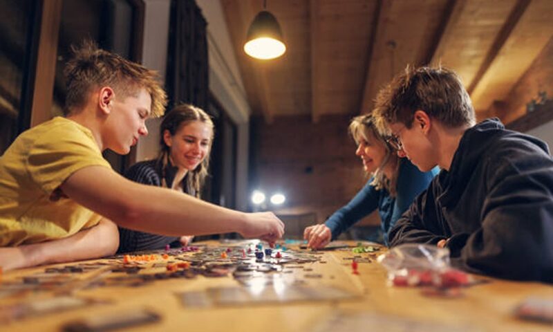 Cum să scapi de plictiseală în zilele geroase: activități perfecte în casă