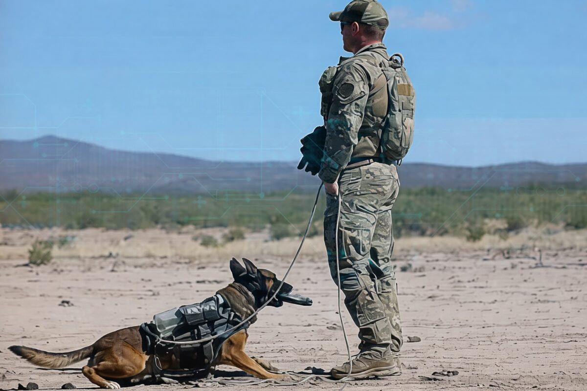 Tensiuni tot mai mari în Minneapolis. Un câine al autorităților, implicat într-un incident anti-ICE