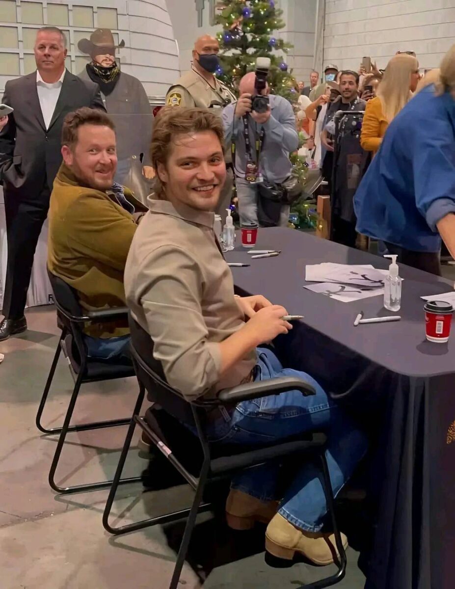 Kayce Dutton Yellowstone