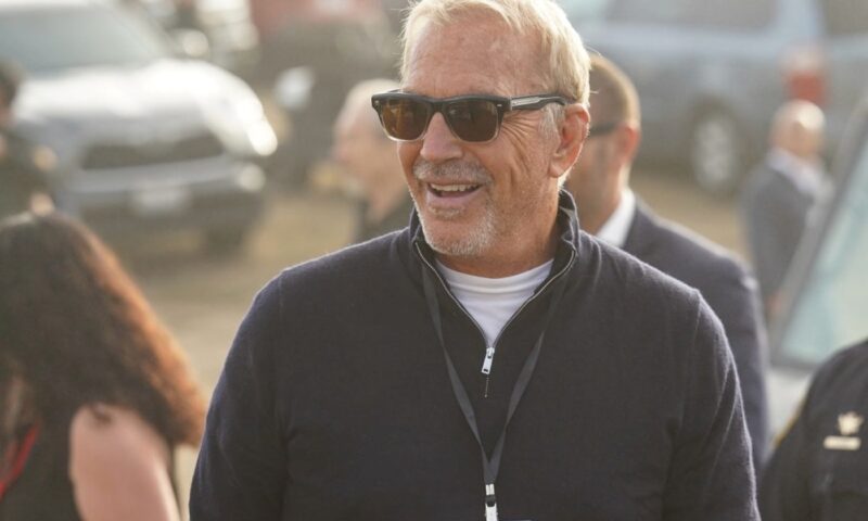 Kevin Costner ar fi vrut un alt final pentru „Yellowstone”