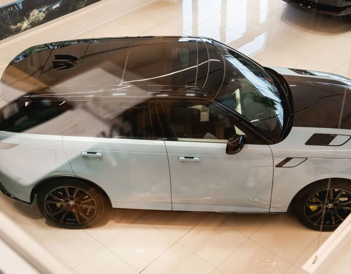 Producția auto din Marea Britanie se prăbușește la cel mai scăzut nivel din ultimii 70 de ani