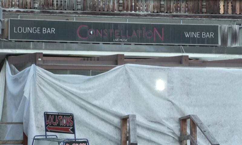 Patronul barului din Crans-Montana, arestat. Soția eliberată are un trecut interesant