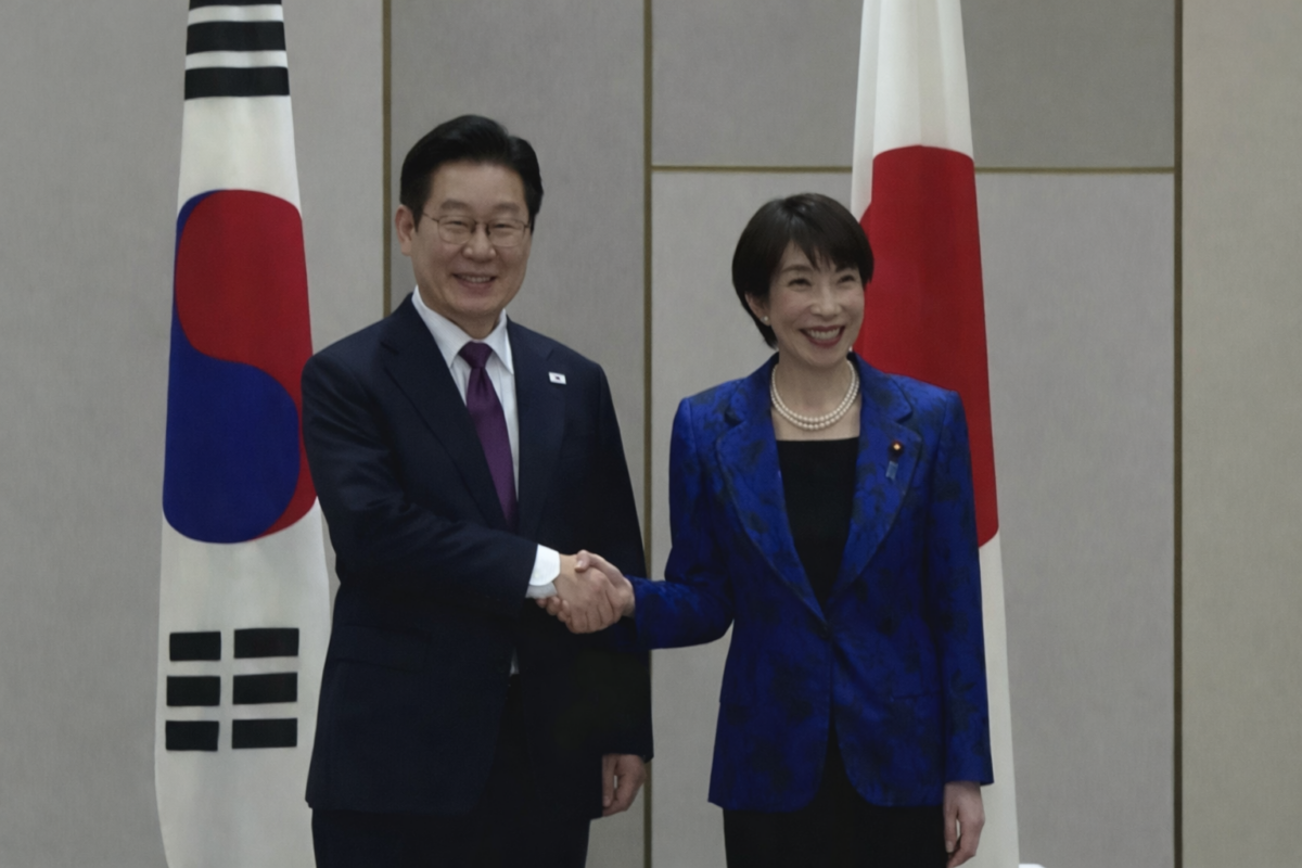 Extinderea parteneriatului strategic dintre Tokyo și Seul, discutată la Nara. Mesaj puternic către regiune